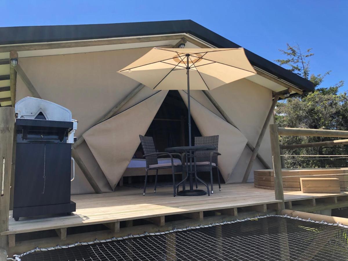 Bleu Hills Glamping Llanogrande Rionegro Exterior foto