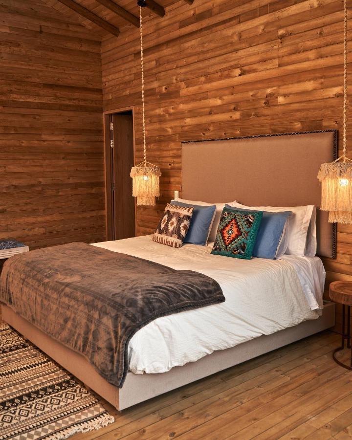 Bleu Hills Glamping Llanogrande Rionegro Exterior foto