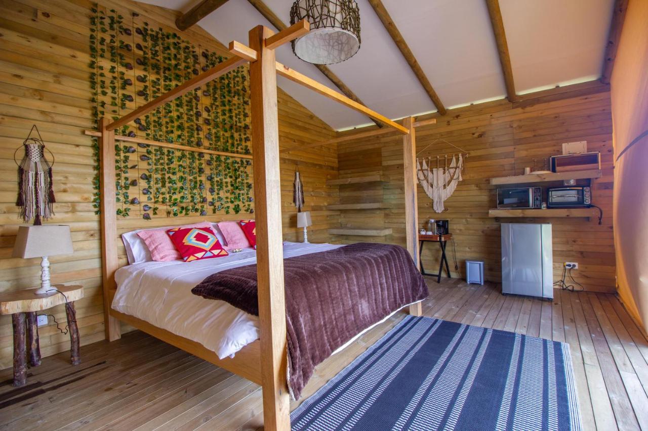 Bleu Hills Glamping Llanogrande Rionegro Exterior foto