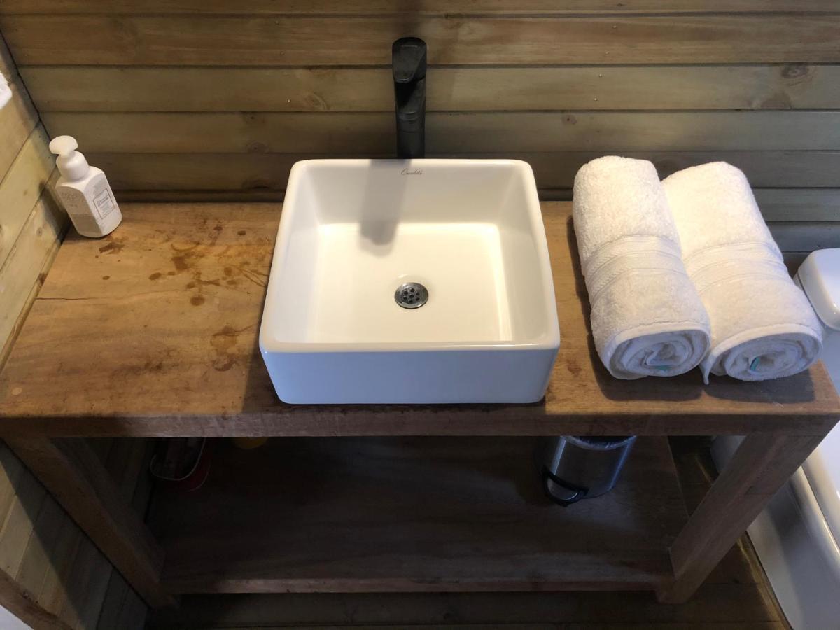 Bleu Hills Glamping Llanogrande Rionegro Exterior foto